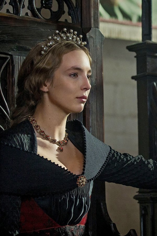 The White Princess – S01E04 – Episodio 4