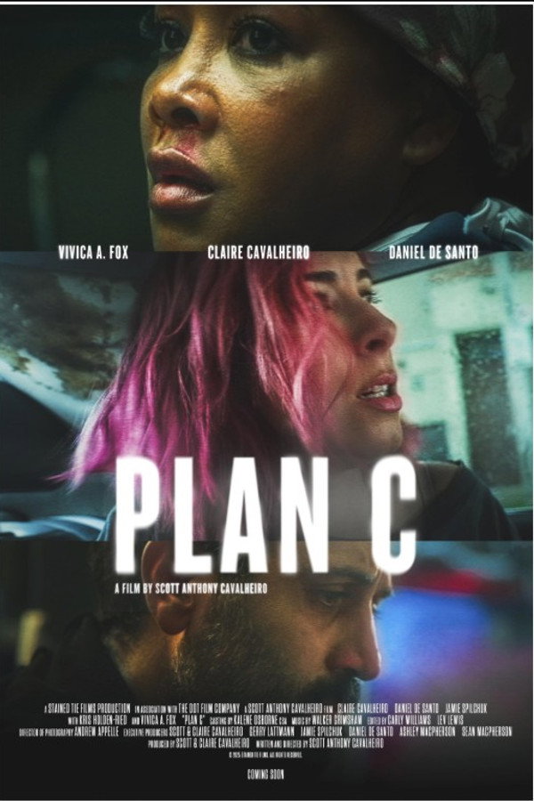 Plan C