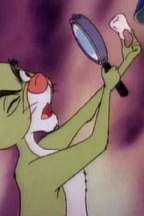 Le nuove avventure di Winnie the Pooh – S01E15 – Il dente della dolcezza