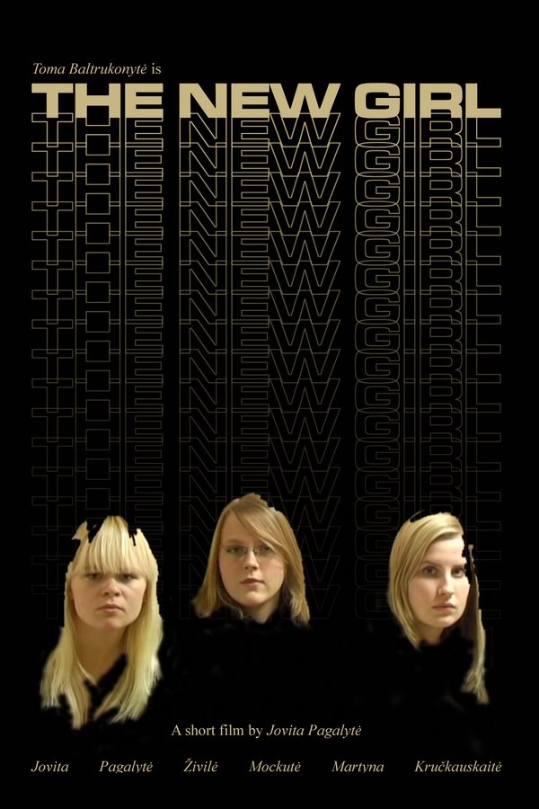 The New Girl