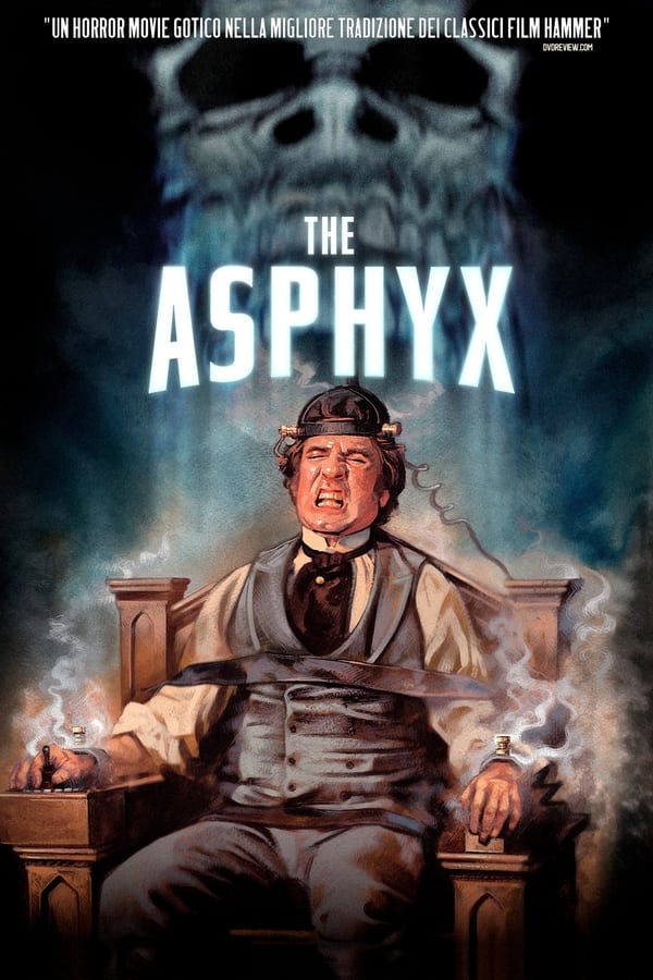 The Asphyx (1973)