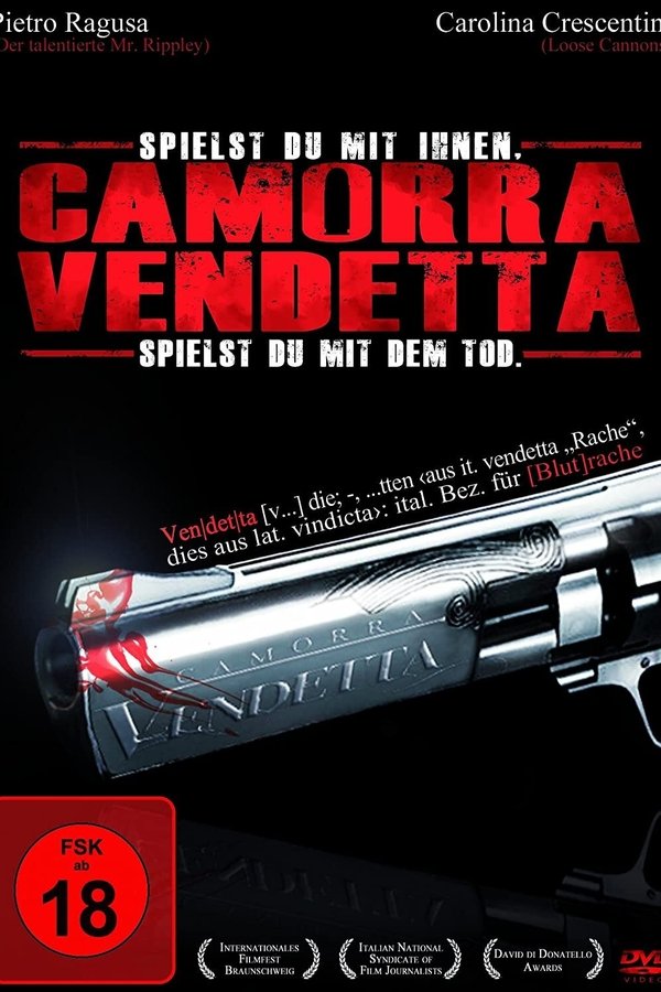 Camorra Vendetta