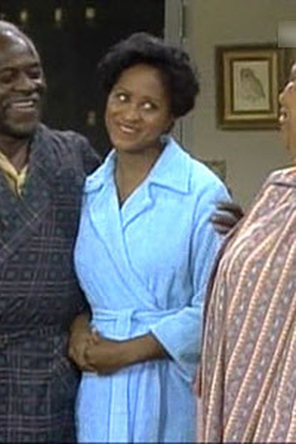 I Jeffersons – S04E07 –