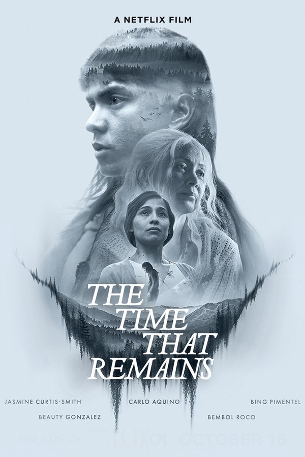 Timpul care rămâne