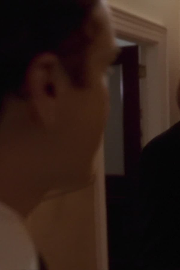 West Wing: Tutti gli uomini del Presidente – S02E22 – Le due cattedrali