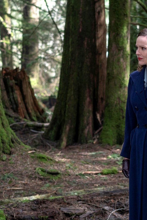 The Bletchley Circle: San Francisco – S01E04 – Manicomio