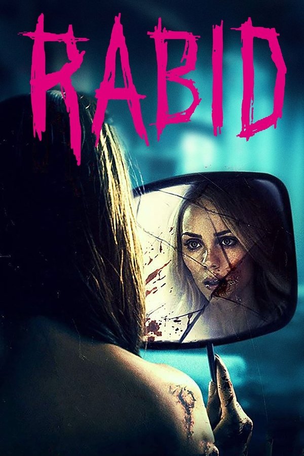 DE - Rabid  (2019)