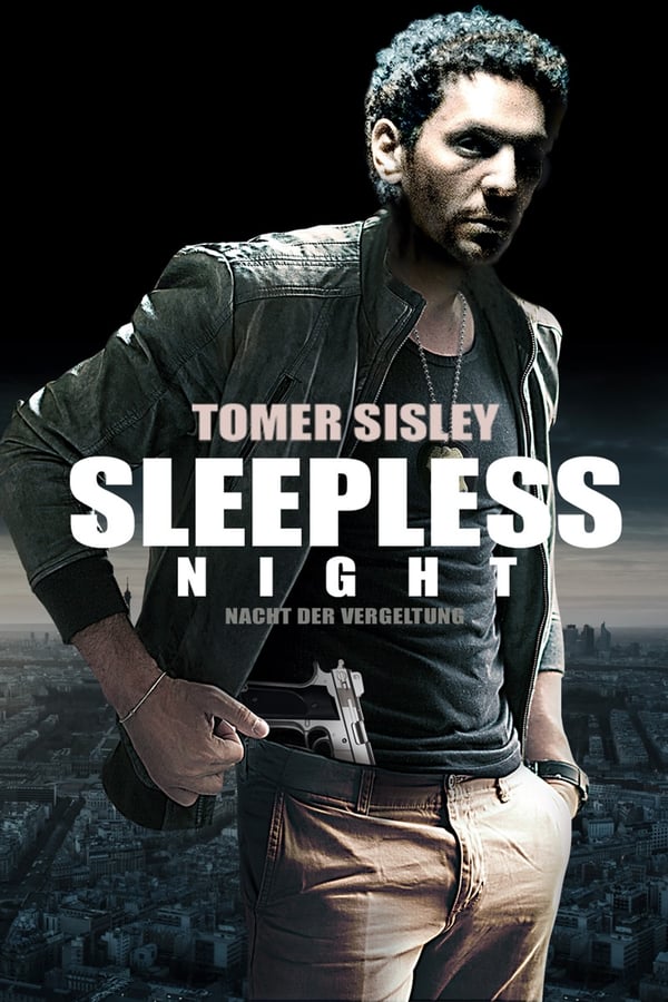 DE - Sleepless Night - Nacht der Vergeltung (2011)