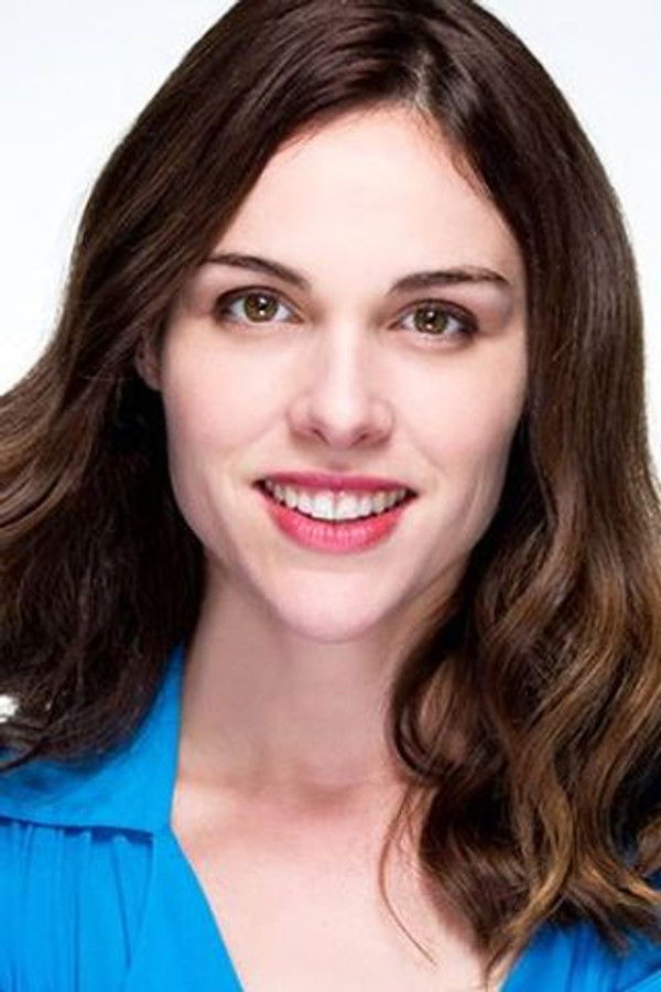 Lillian Pennypacker's headshot