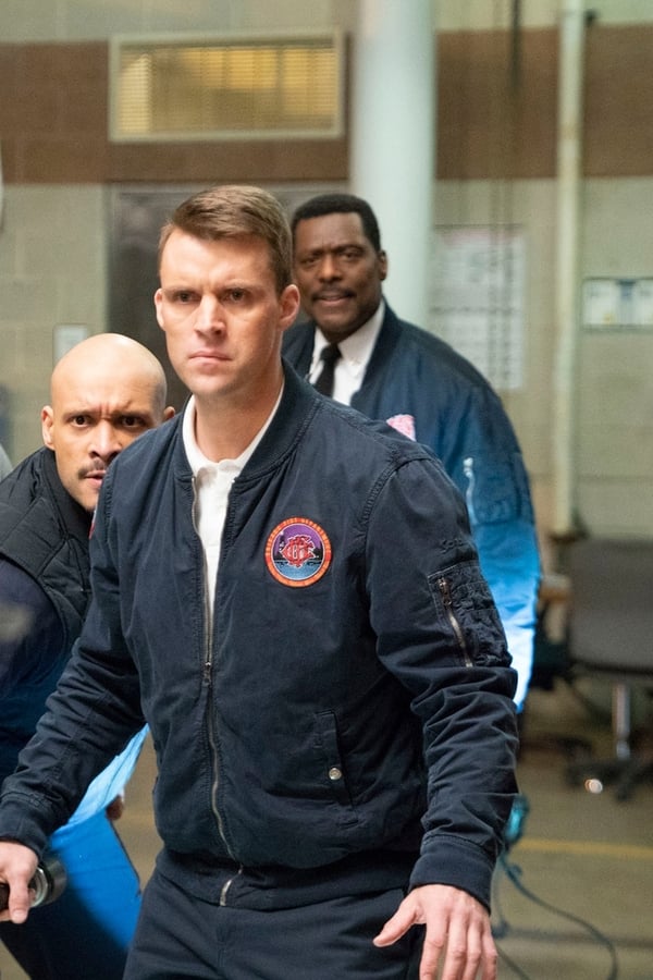 Chicago Fire – S07E19 – Fino a che non cambia il vento