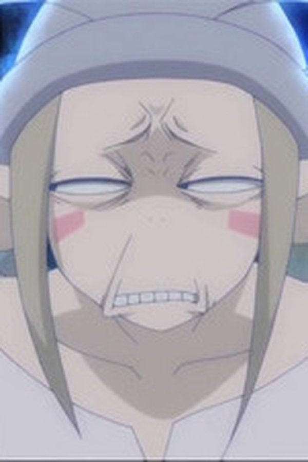 Soul Eater – S01E09 – La leggenda della sacra spada! La grande avventura di Kid e Black Star?