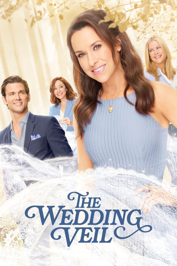 EN - The Wedding Veil  (2022)
