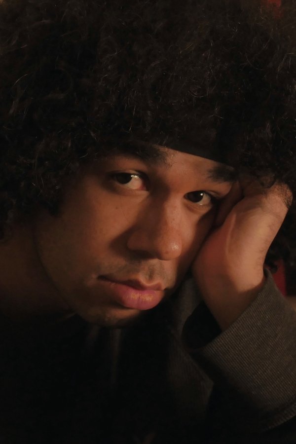 Miles Strong-Austin's headshot
