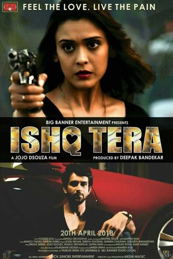 Ishq Tera