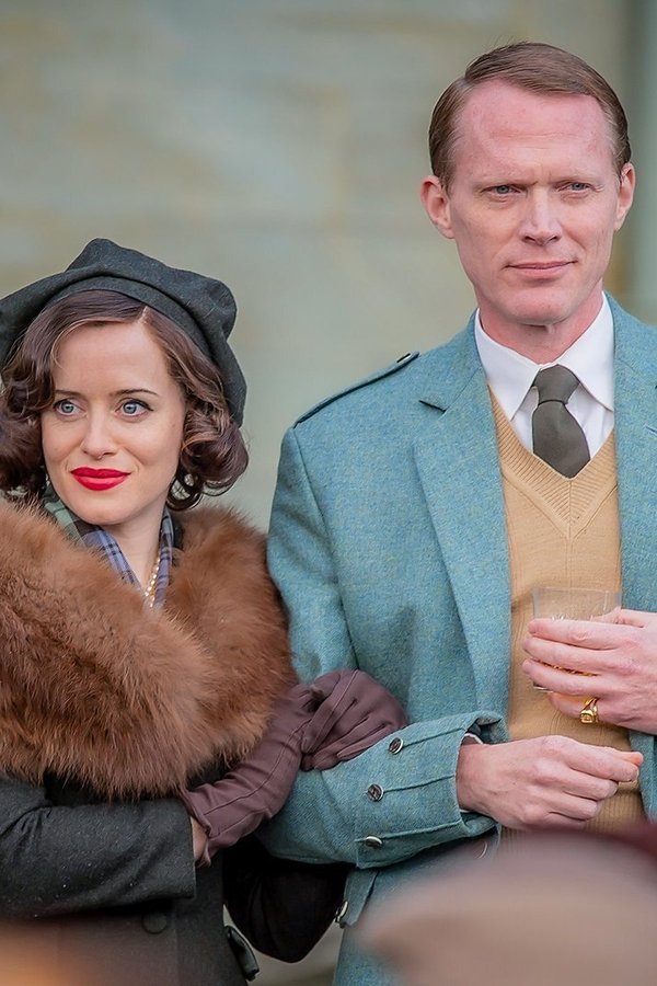 A Very British Scandal – S01E01 – Episodio 1