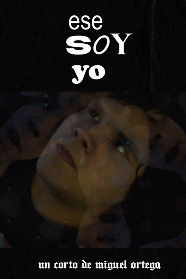 That's Who I Am poster