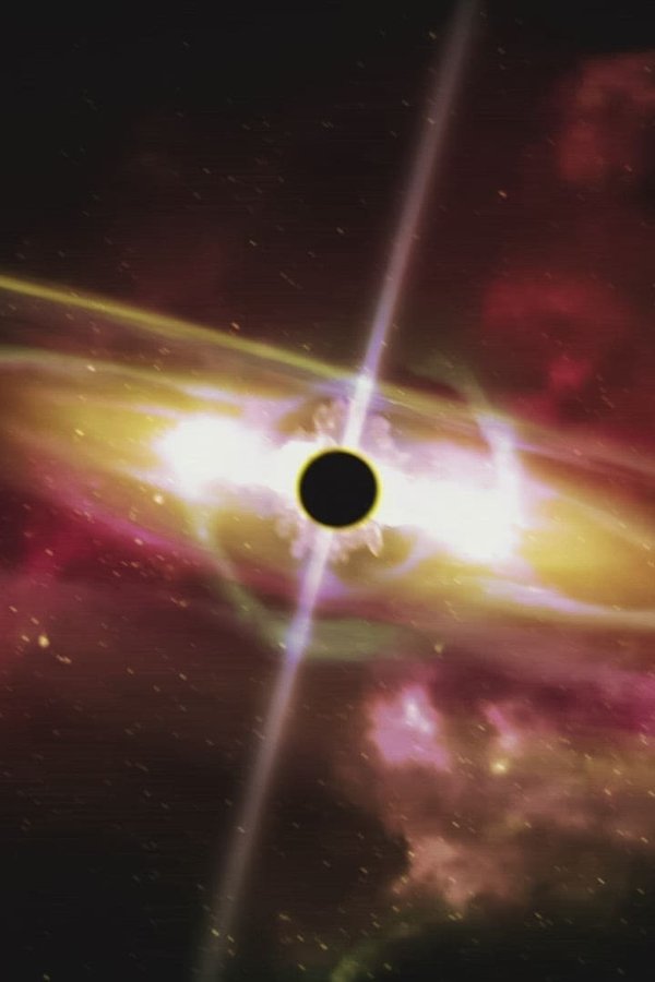 Come funziona l’Universo – S09E10 – Le onde gravitazionali