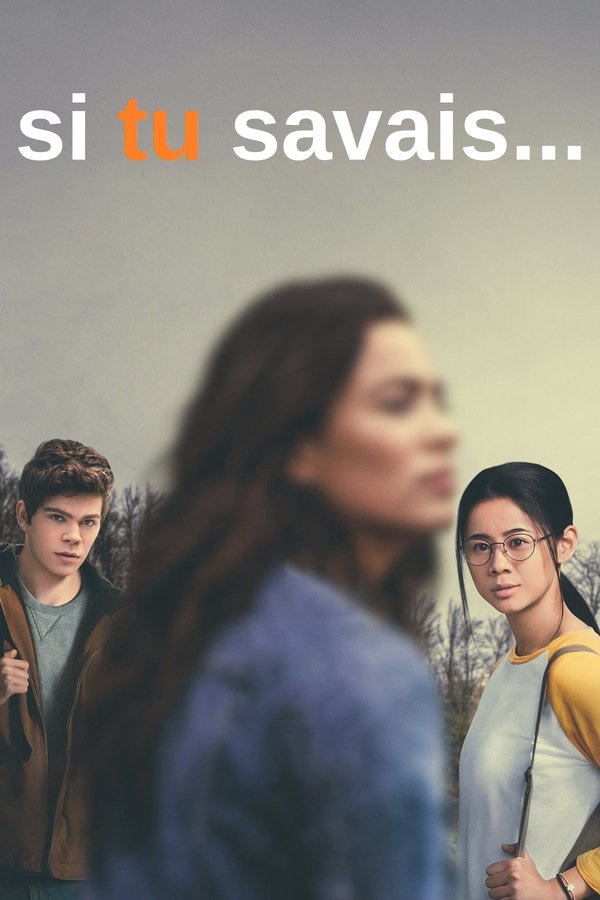 FR - Si tu savais... - 2020