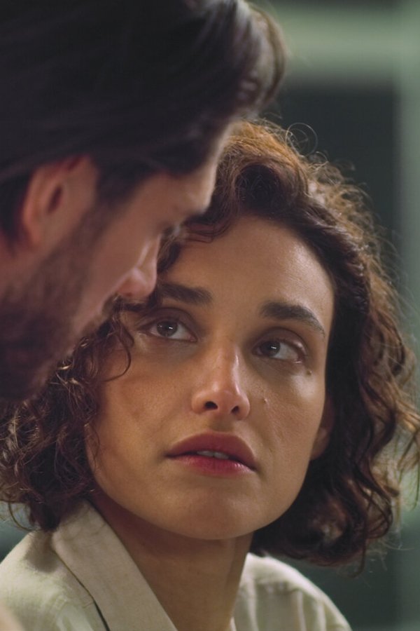 Olhar Indiscreto – S01E05 – Episodio 5