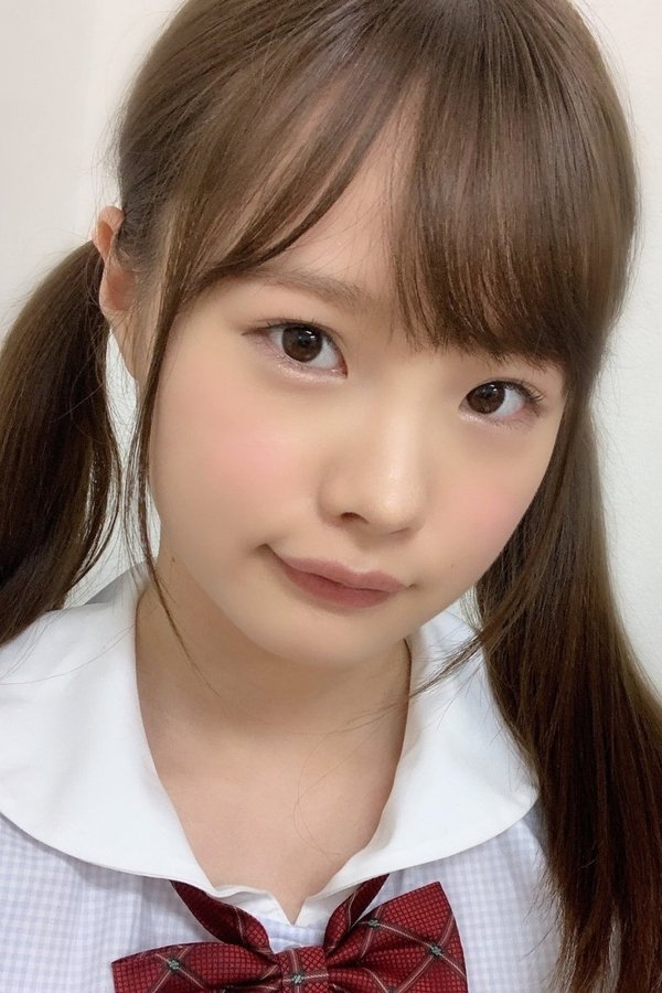 Ichika Matsumoto's headshot