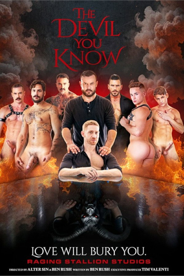 The Devil You Know