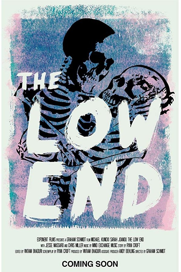 The Low End poster