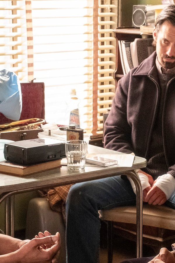 This Is Us – S04E17 – Episodio 17