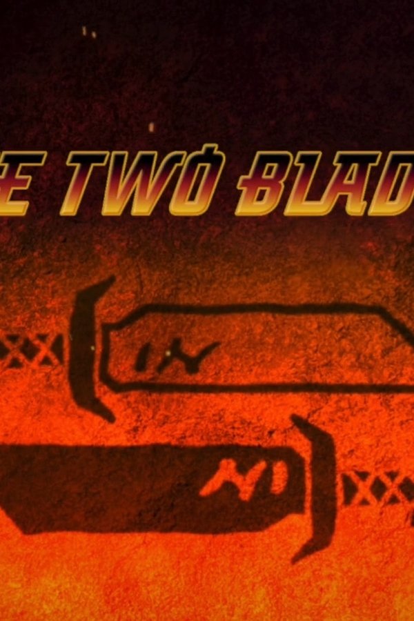 LEGO Ninjago: Masters of Spinjitzu – S13E04 – Le due spade