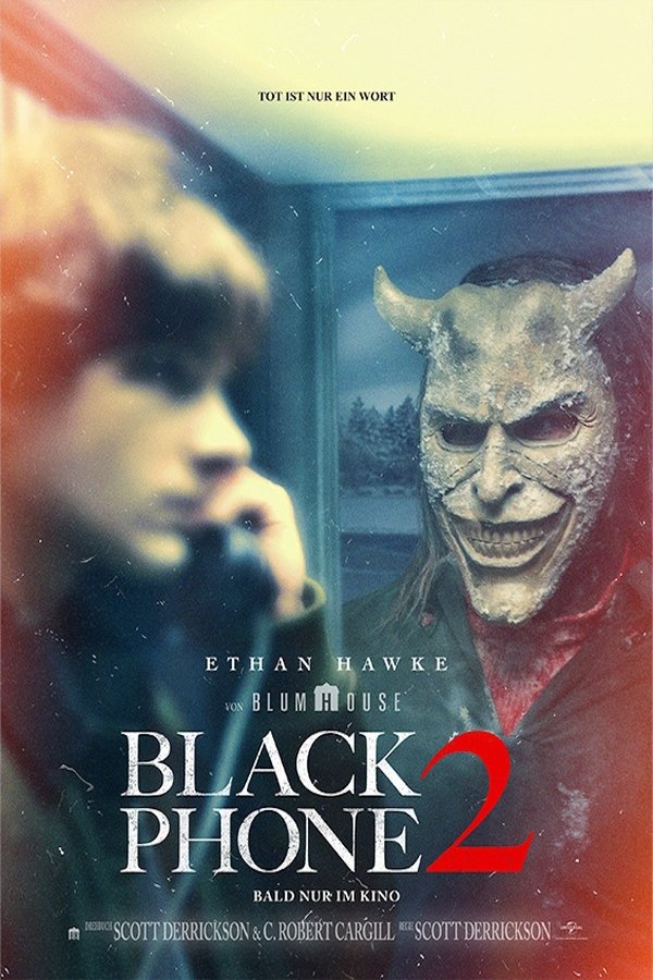 Black Phone 2