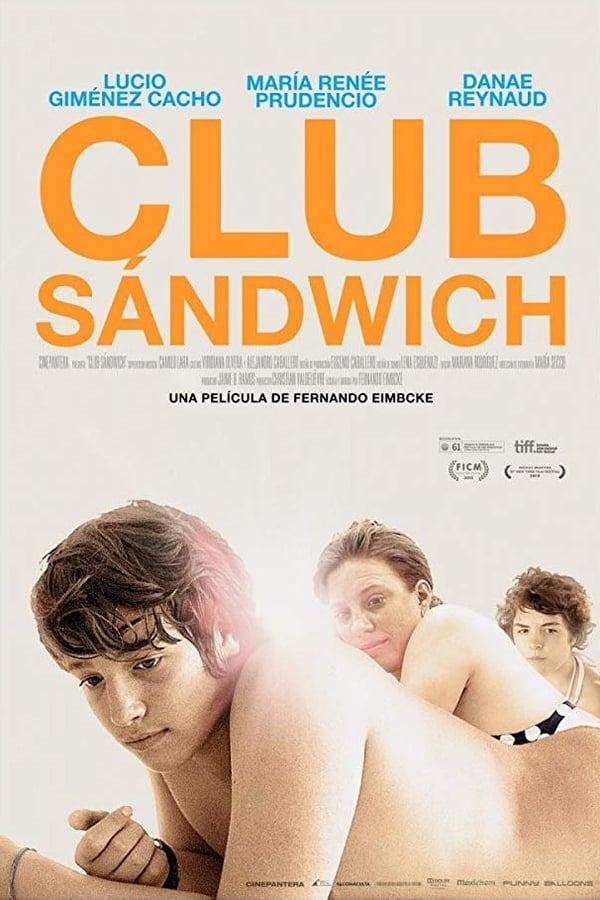 Club sándwich