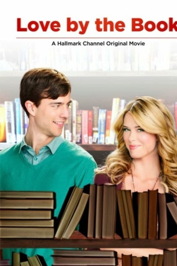 Love by the Book (2015)