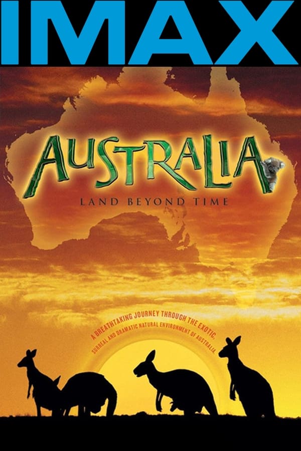 EN - IMAX Australia: Land Beyond Time (2002)