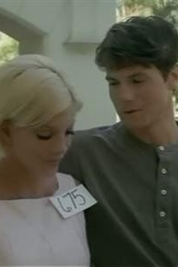 Beverly Hills 90210 – S06E09 – Episodio 9