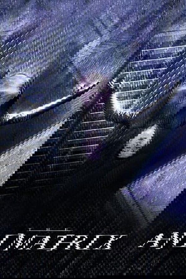 The Animatrix
