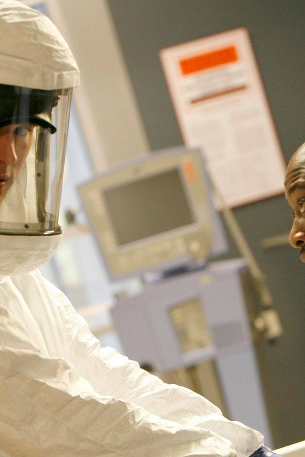 Dr. House – Medical Division – S02E20 – Euforia (1)