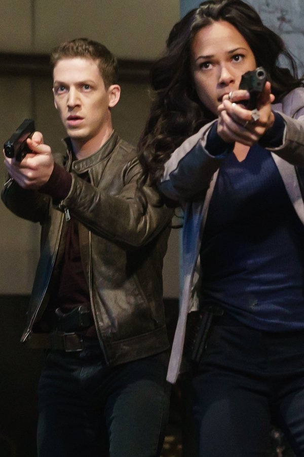 Sleepy Hollow – S03E12 – Fuga eterna