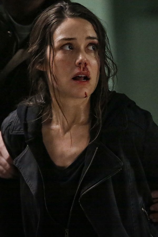 The Blacklist – S05E22 – Sutton Ross (No. 17)