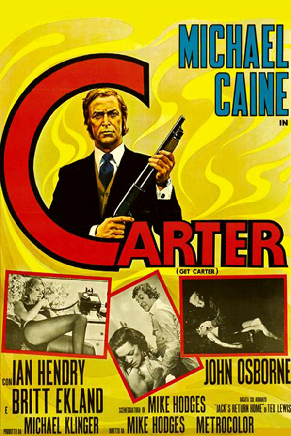 Carter (1971)