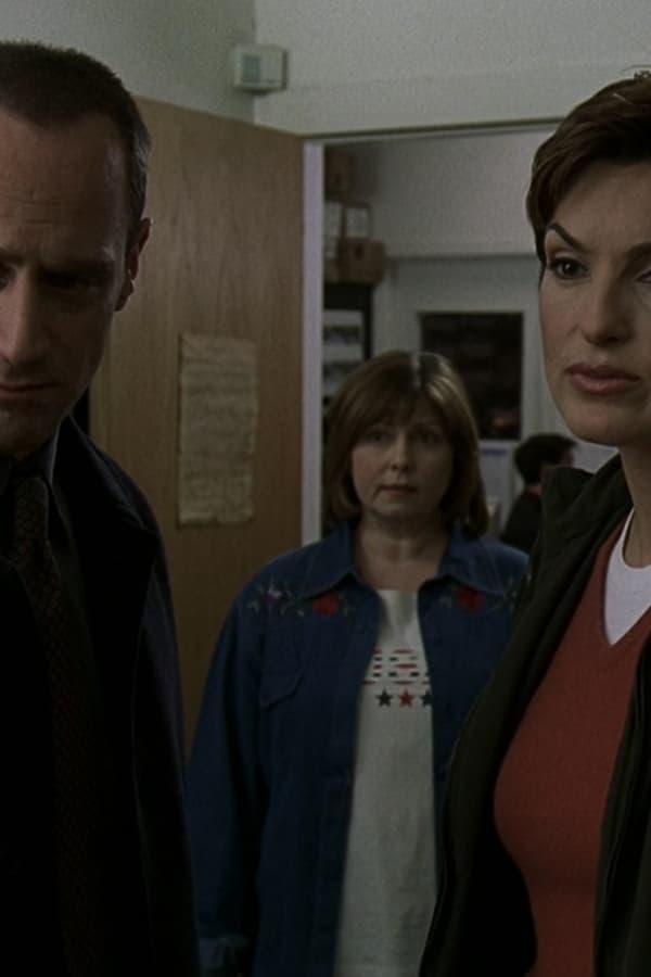 Law & Order: Unità vittime speciali – S03E16 – Feste di adolescenti
