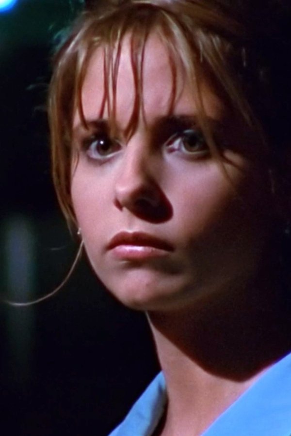 Buffy l’ammazzavampiri – S01E01 – Benvenuti al college