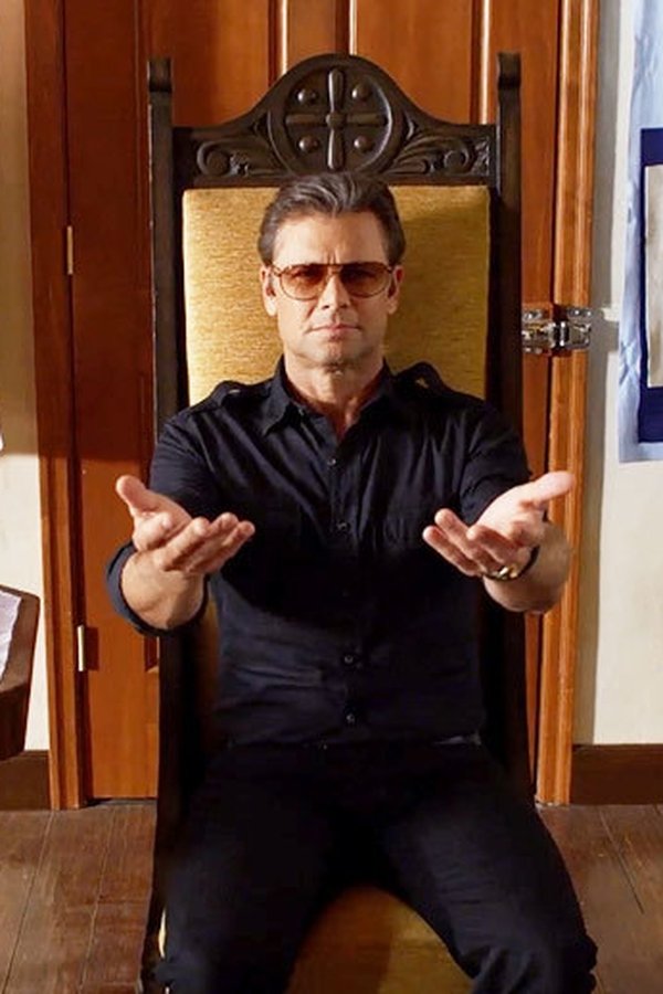 Criminal Minds – S10E11 – Il popolo eterno