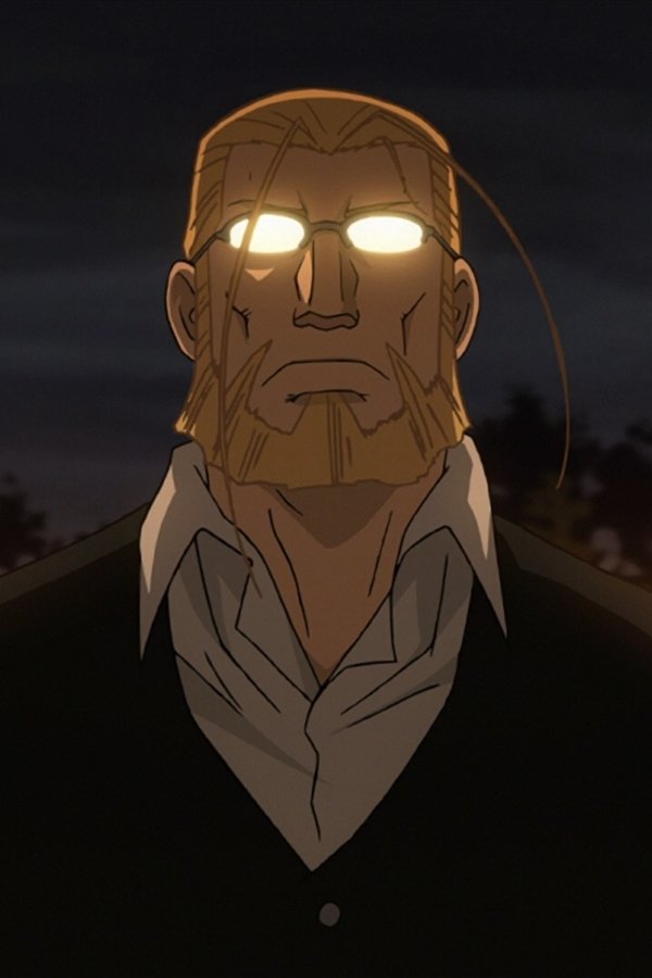 Fullmetal Alchemist: Brotherhood – S01E49 – Sentimenti di famiglia