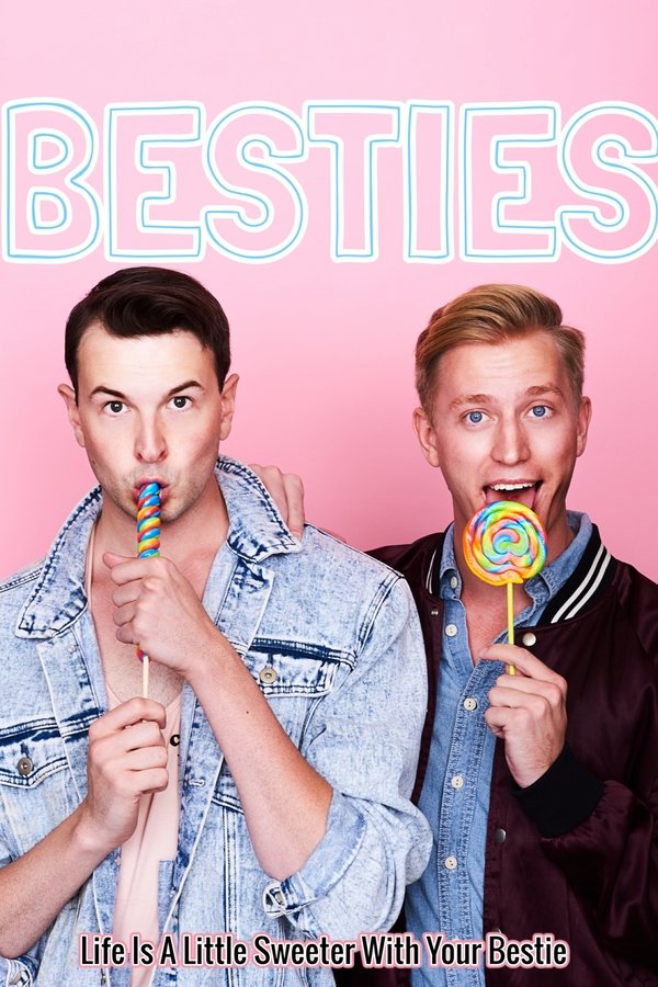 TVplus EN - Besties (2018)