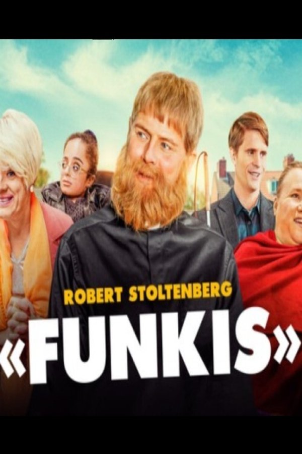 Funk.Doc: Popular & Proibido (2022) S01 E01