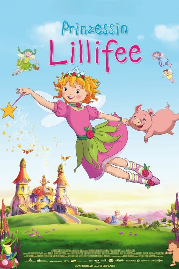 Prinzessin Lillifee