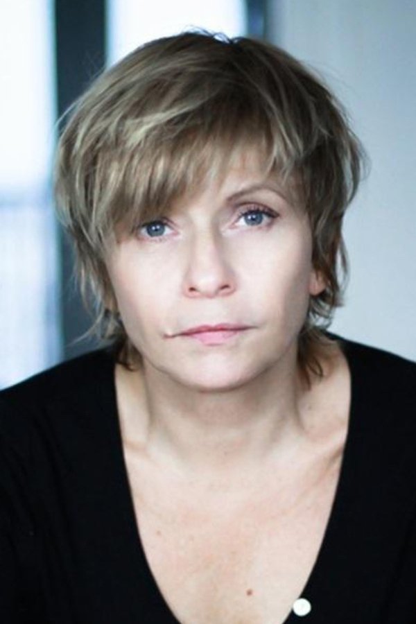 Pascale Mariani