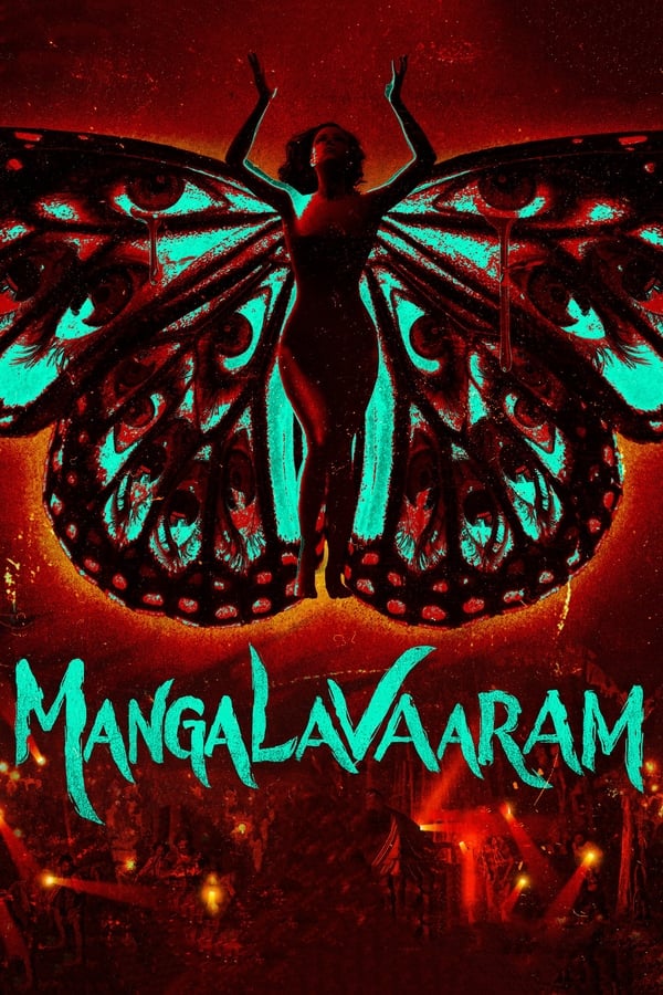 IN - Mangalavaaram (2023)