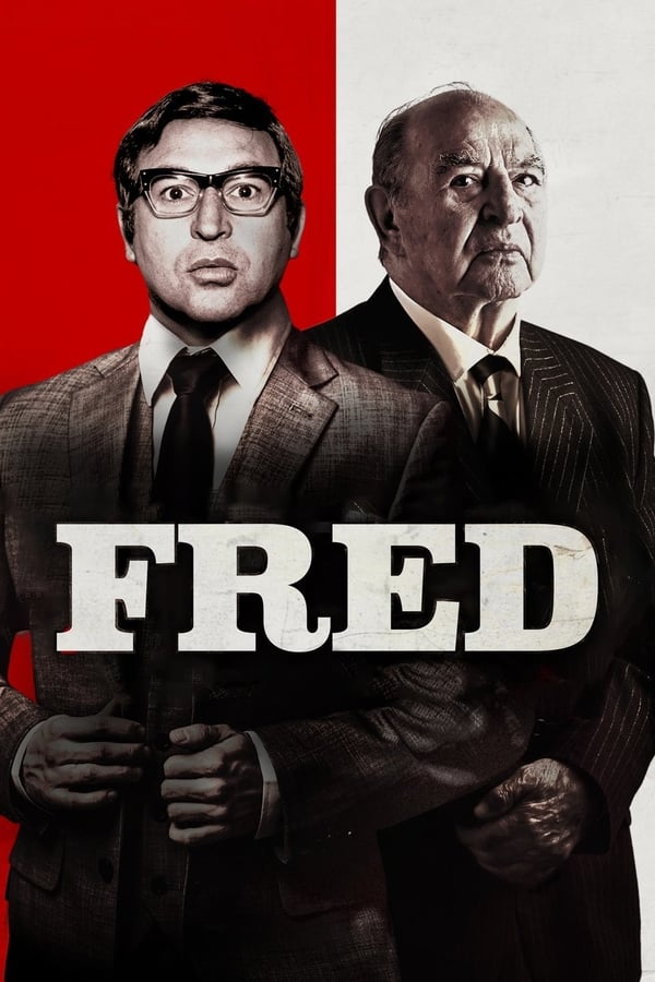 Fred: The Godfather of British Crime