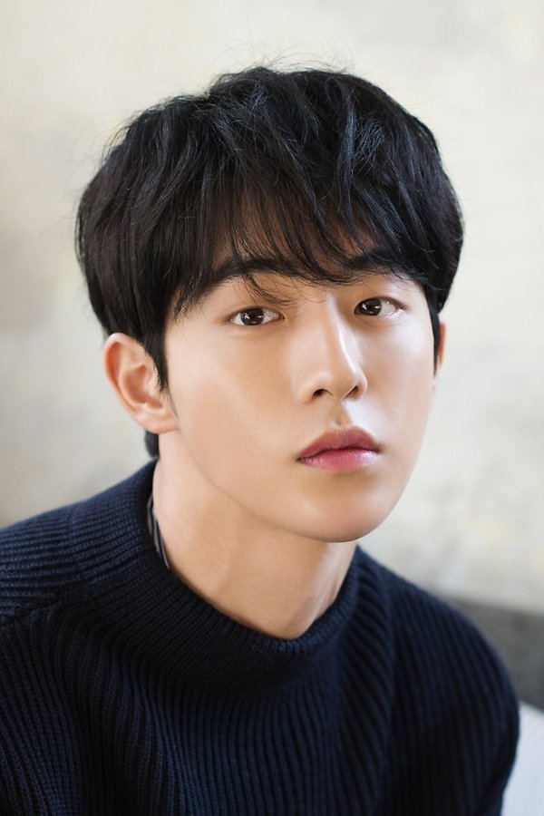 Nam Joo-hyuk's headshot