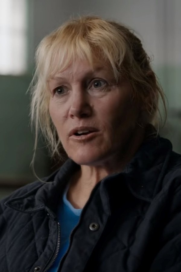 Killer Sally – S01E02 – Episodio 2